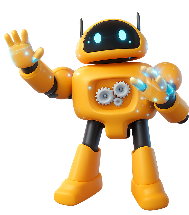 Siswa belajar robotik di Inorobo