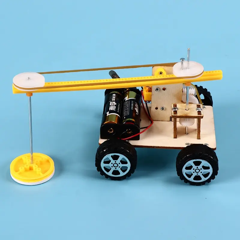 Solar Car